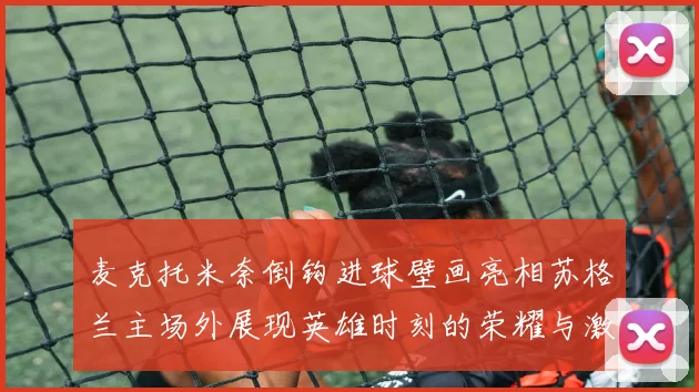 麦克托米奈倒钩进球壁画亮相苏格兰主场外展现英雄时刻的荣耀与激情