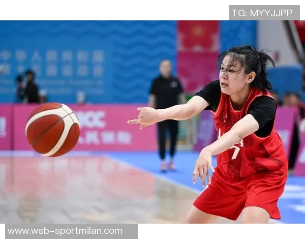 全运会U18女篮第二日精彩回顾四川逆转浙江山东江苏双双获胜