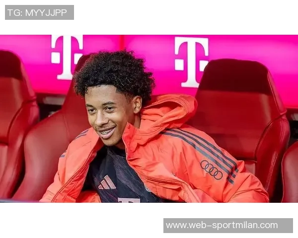 拜仁全力以赴推进16岁后卫基亚拉续约事宜确保未来发展